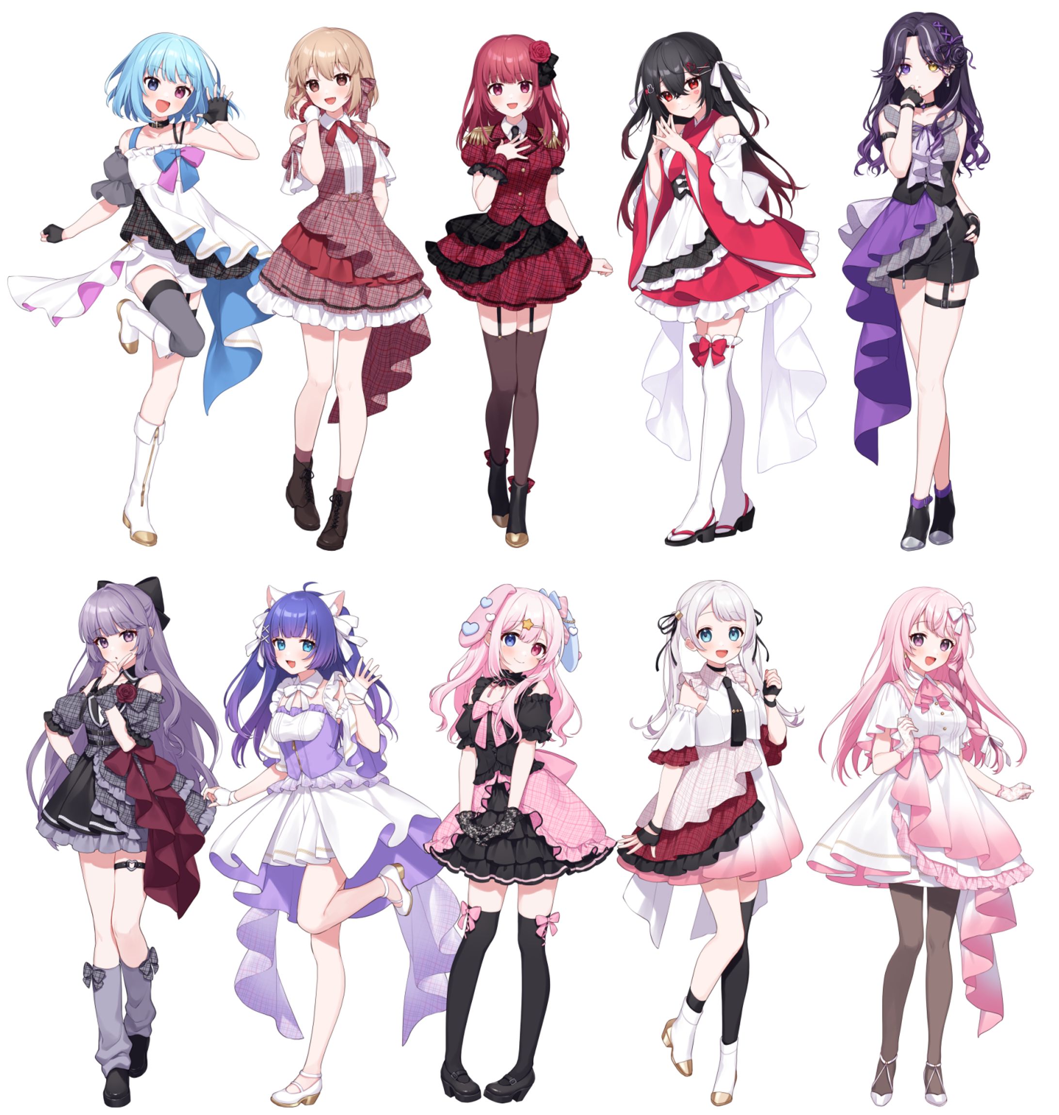 イベント用イラスト-1