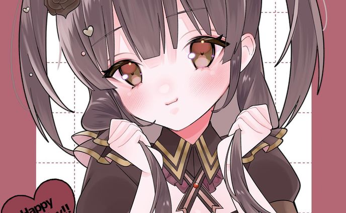 pr、doll