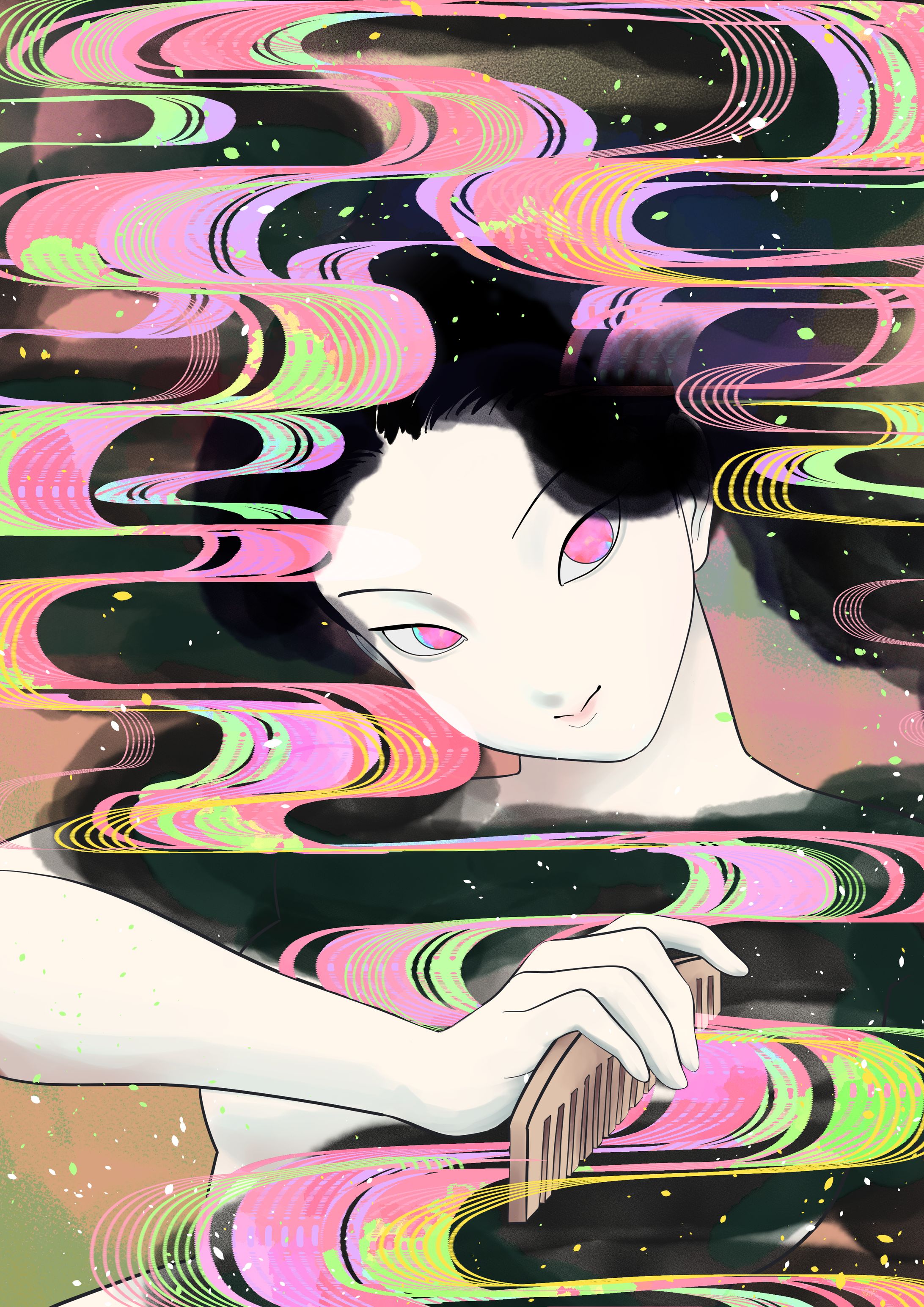 与謝野晶子-1