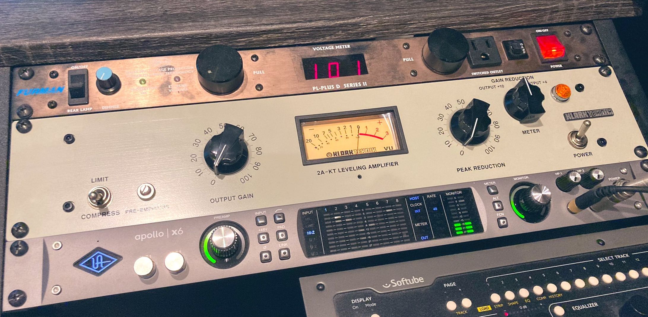 machina 使用機材-1