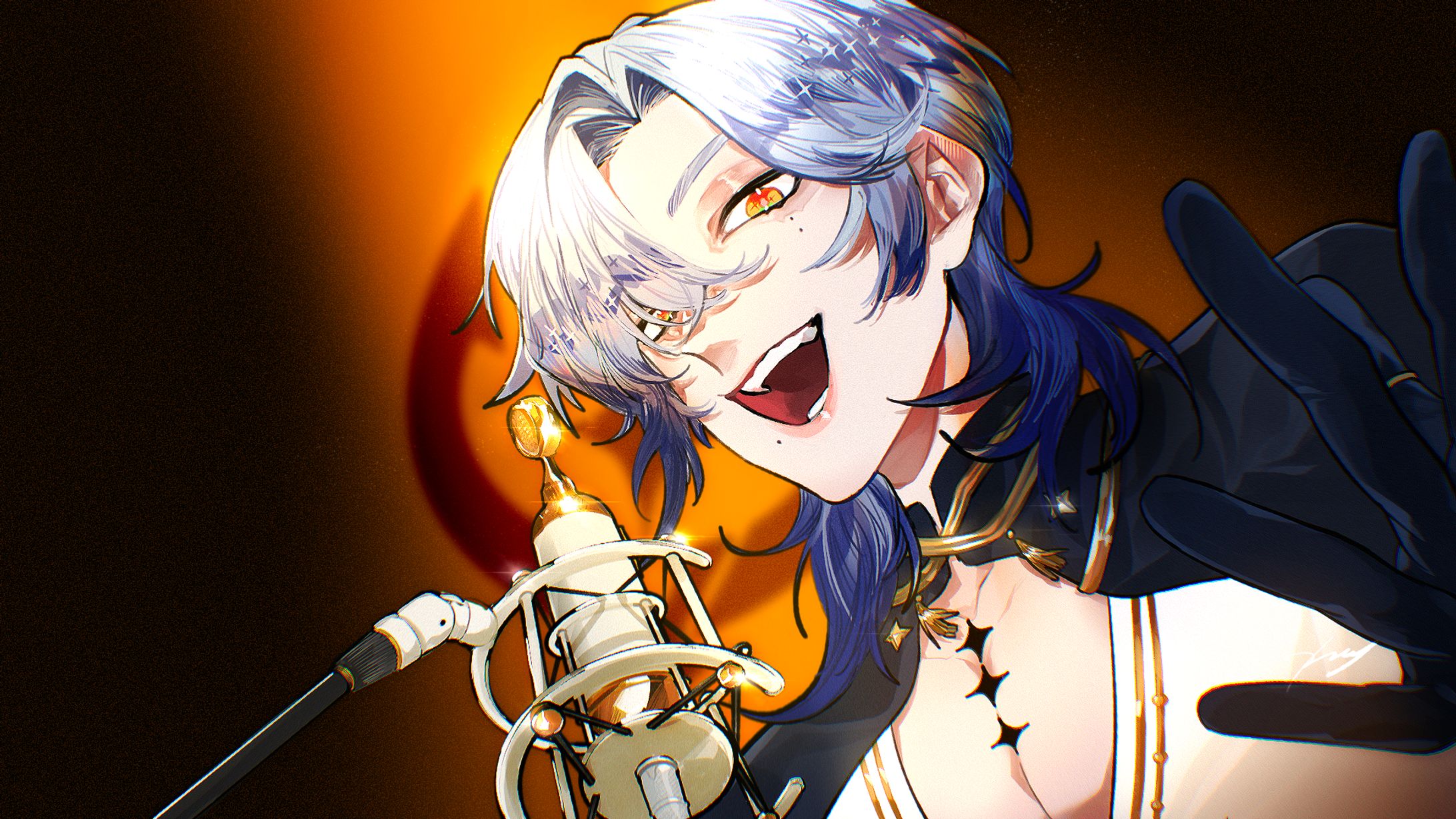 にじさんじFA-1