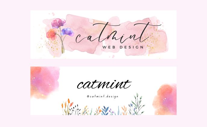 canva / Twitterのヘッダー