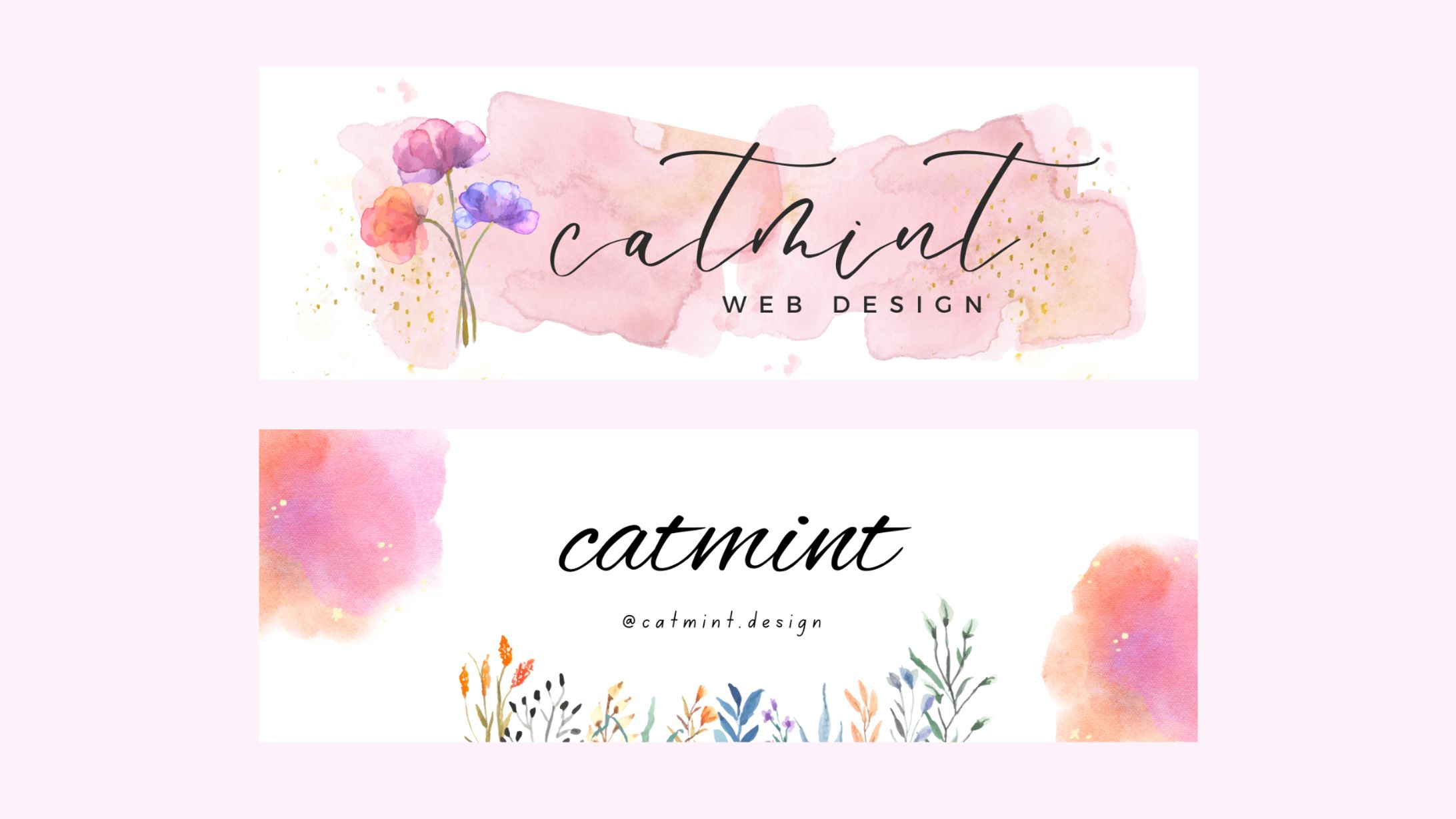 canva / Twitterのヘッダー-1