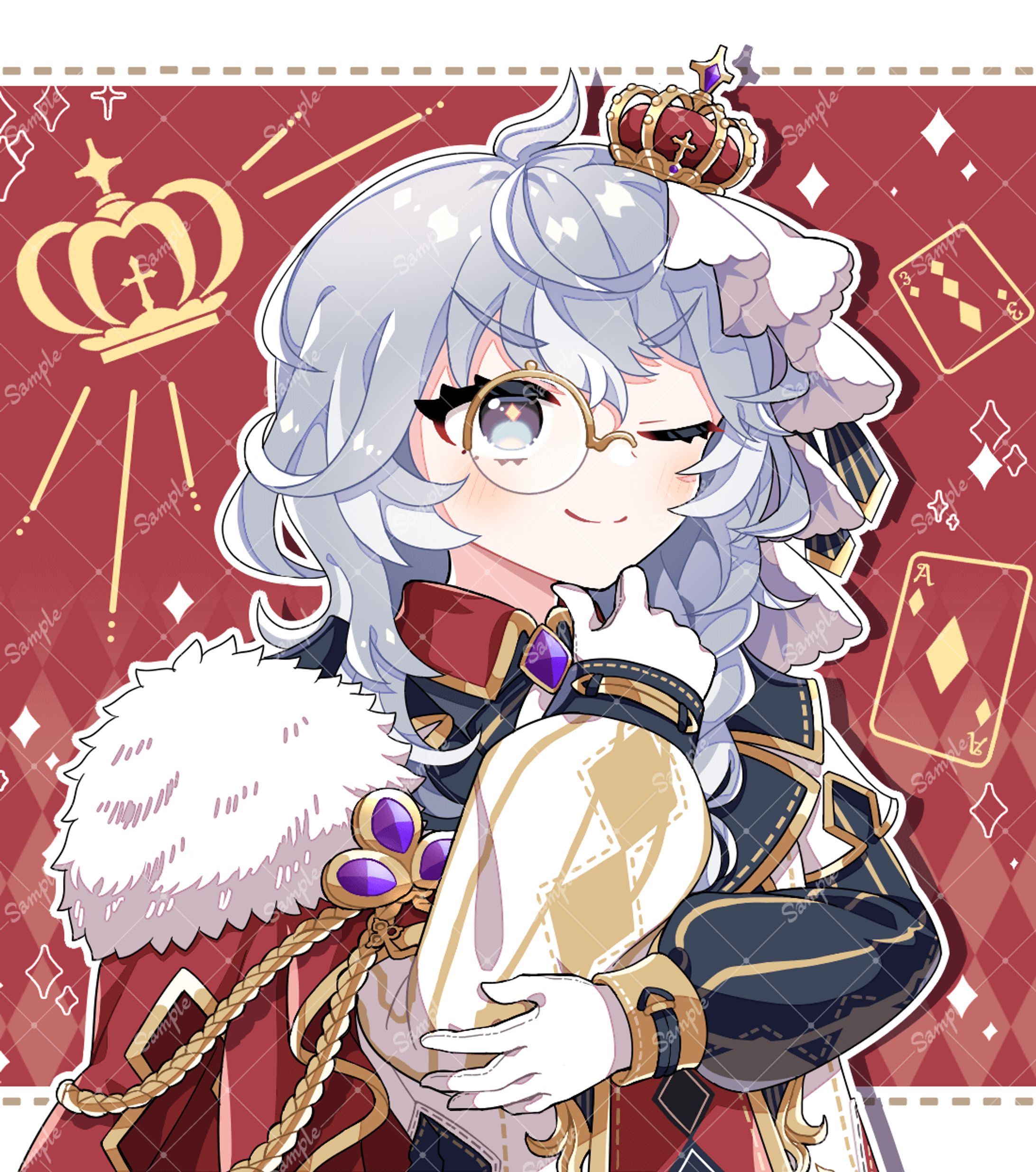 等身イラスト-1