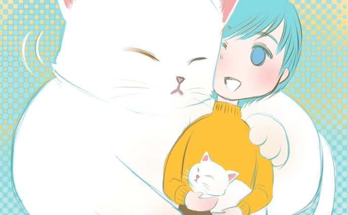 おはようイラスト20250109