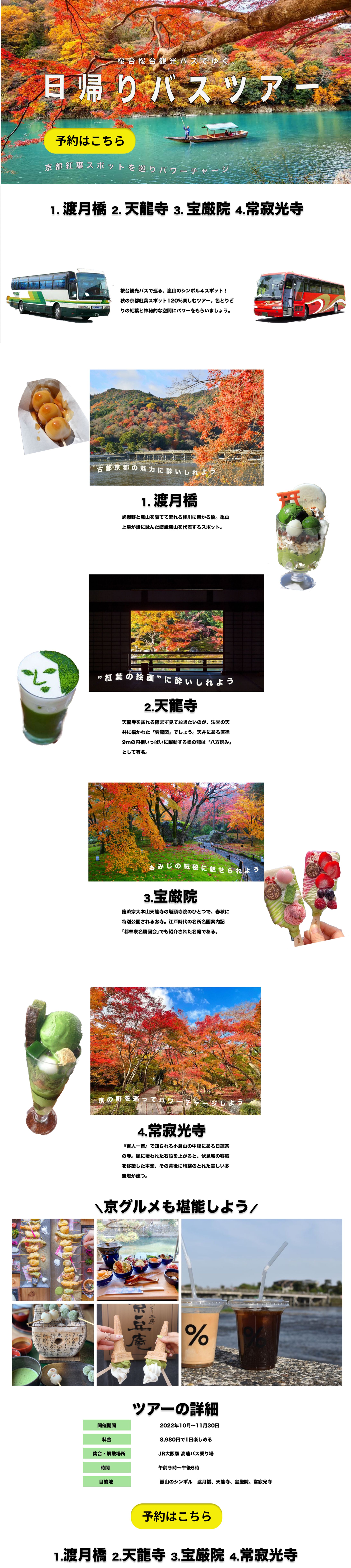 バスツアーLP(サンプルLP/架空サイト)-1