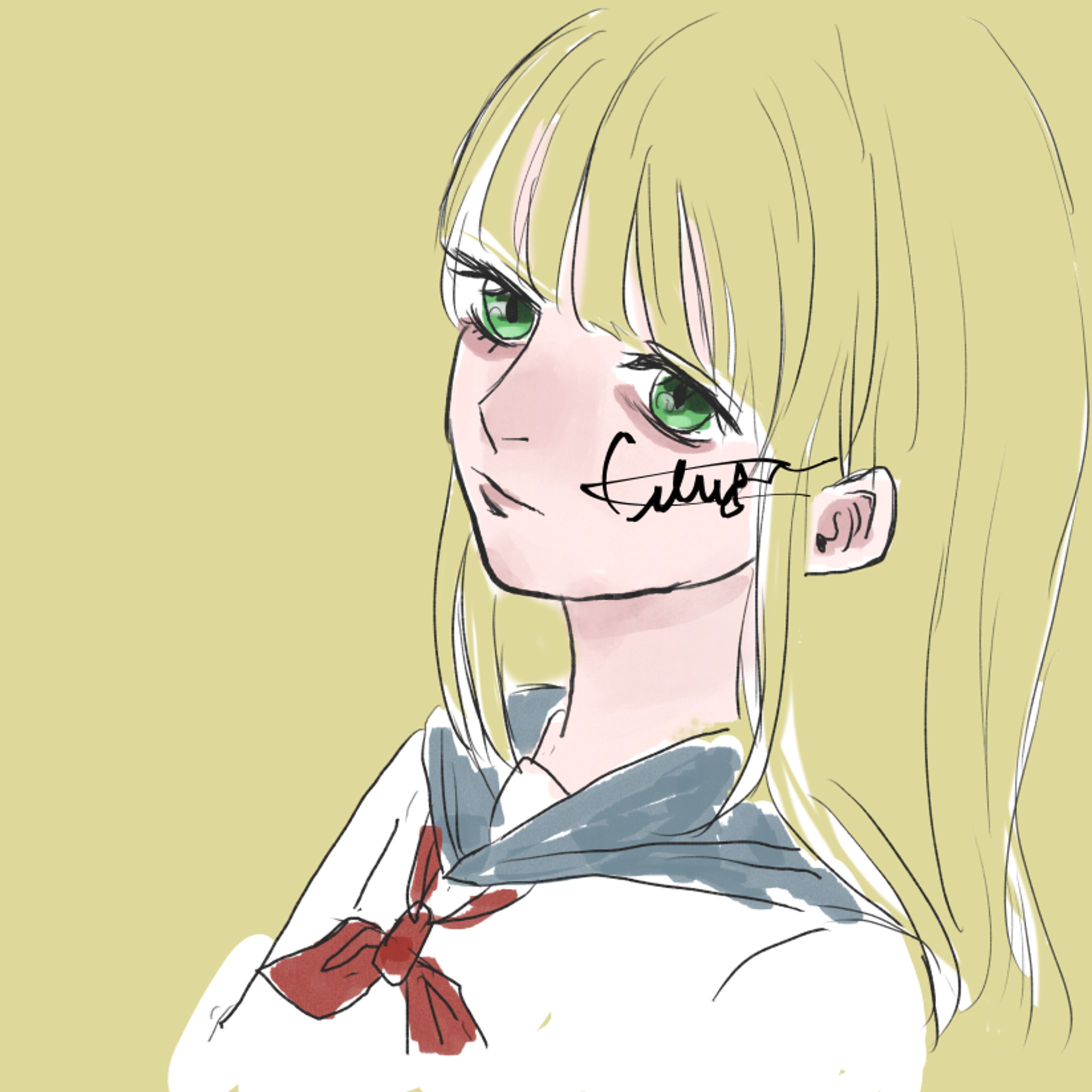 Scribbling-1