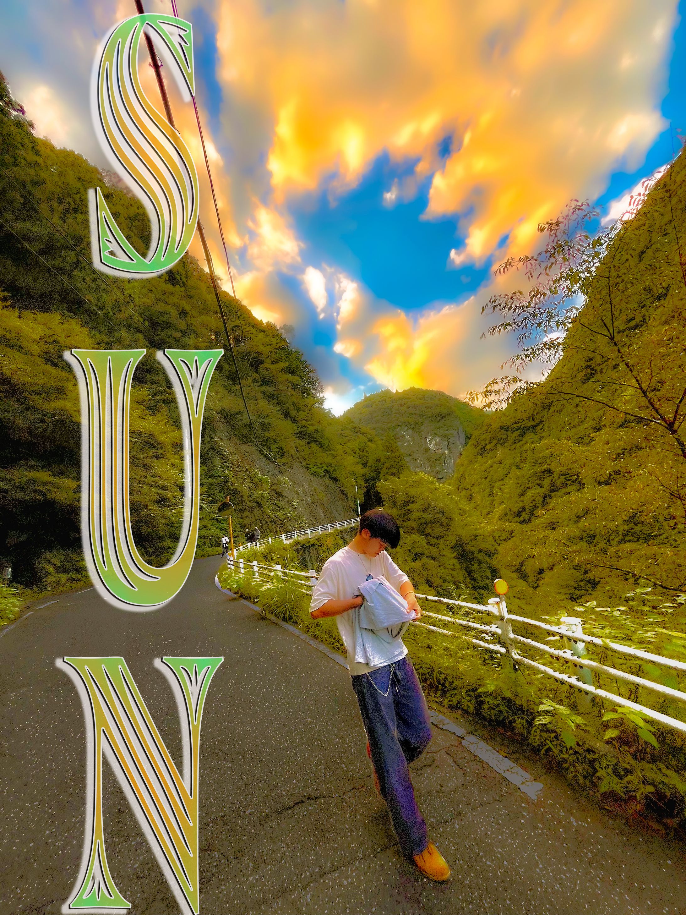自然いる友達-1