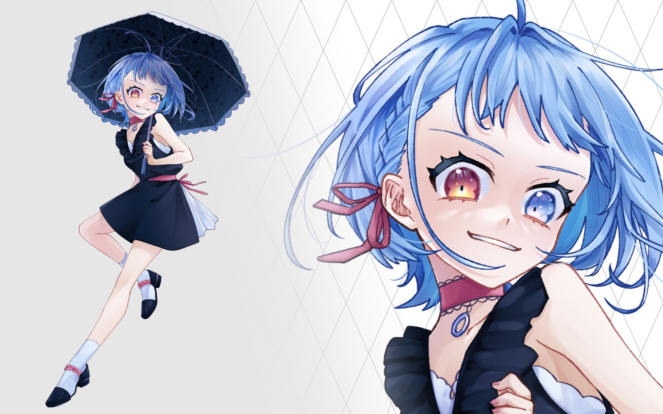 Original｜TRPG用立ち絵-1