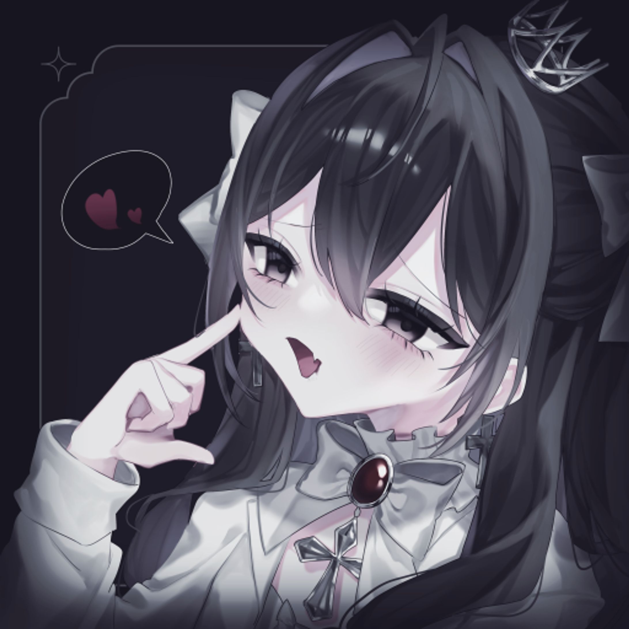 VRCアバターイラスト-1