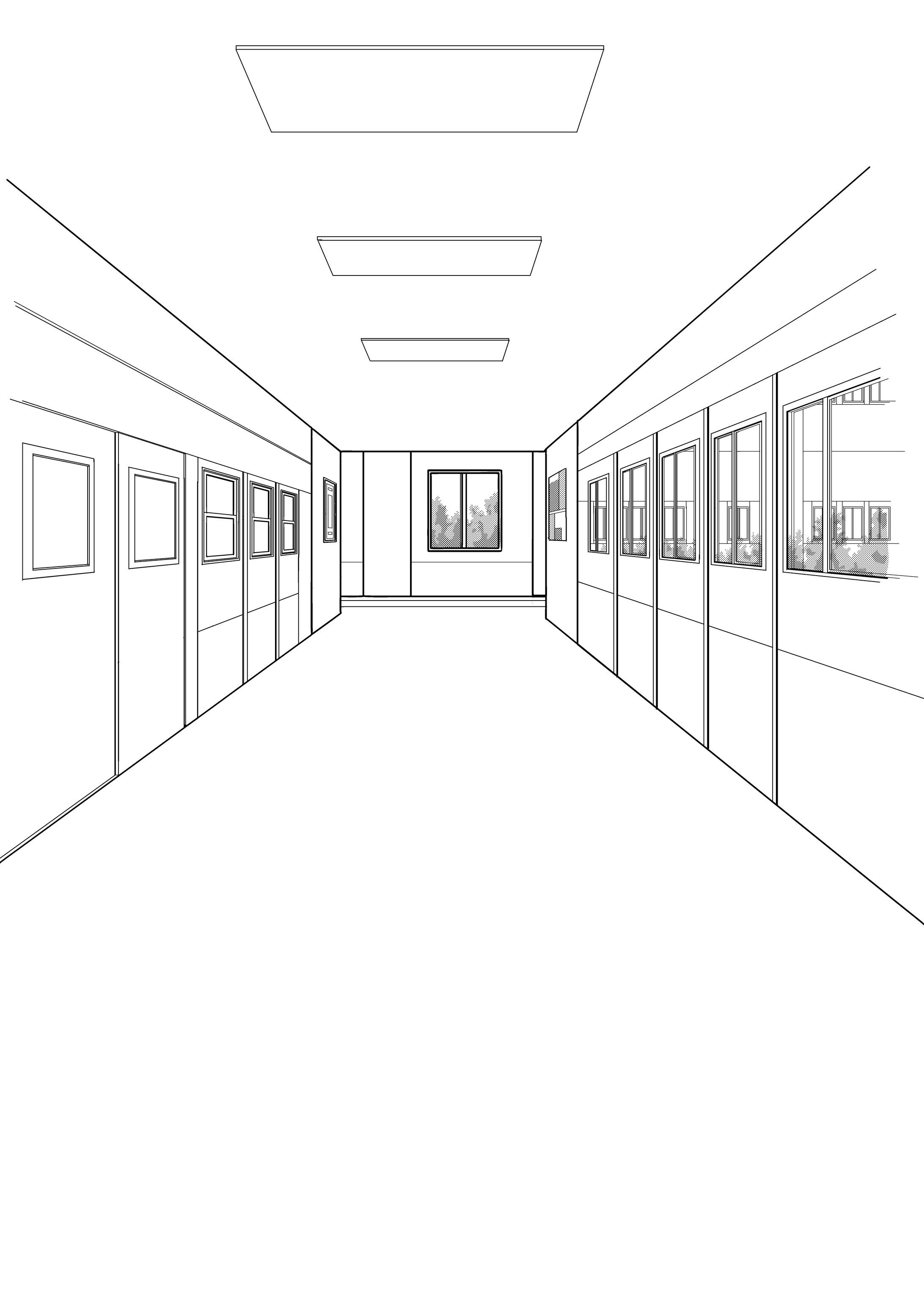 漫画背景-1