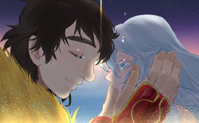 FGO 月を堕とした日