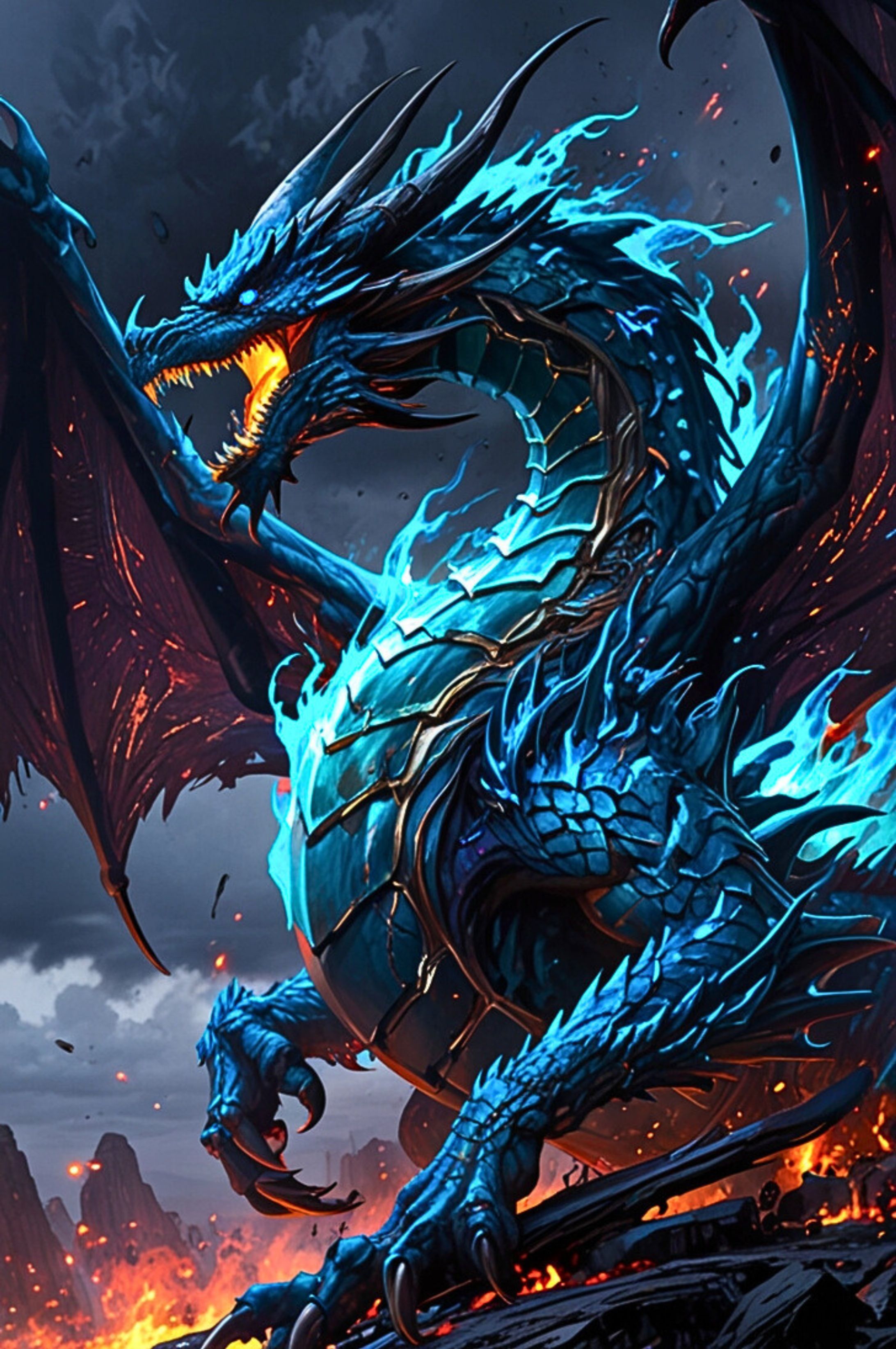 スタフロ　カードゲーム　龍王祭エントリー-1