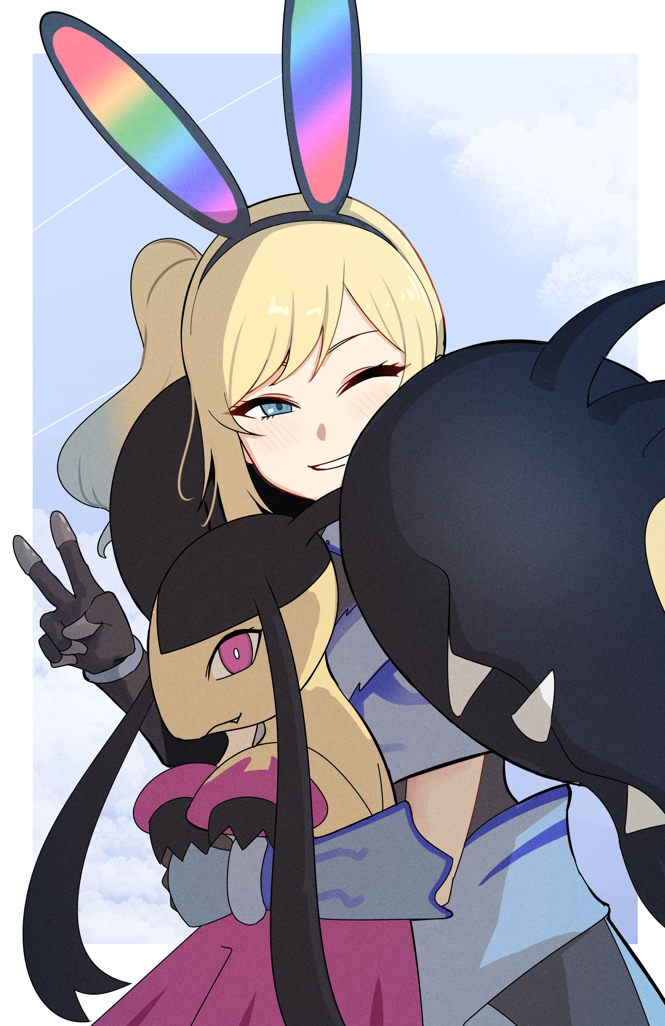 ご依頼等で作成したイラスト-1