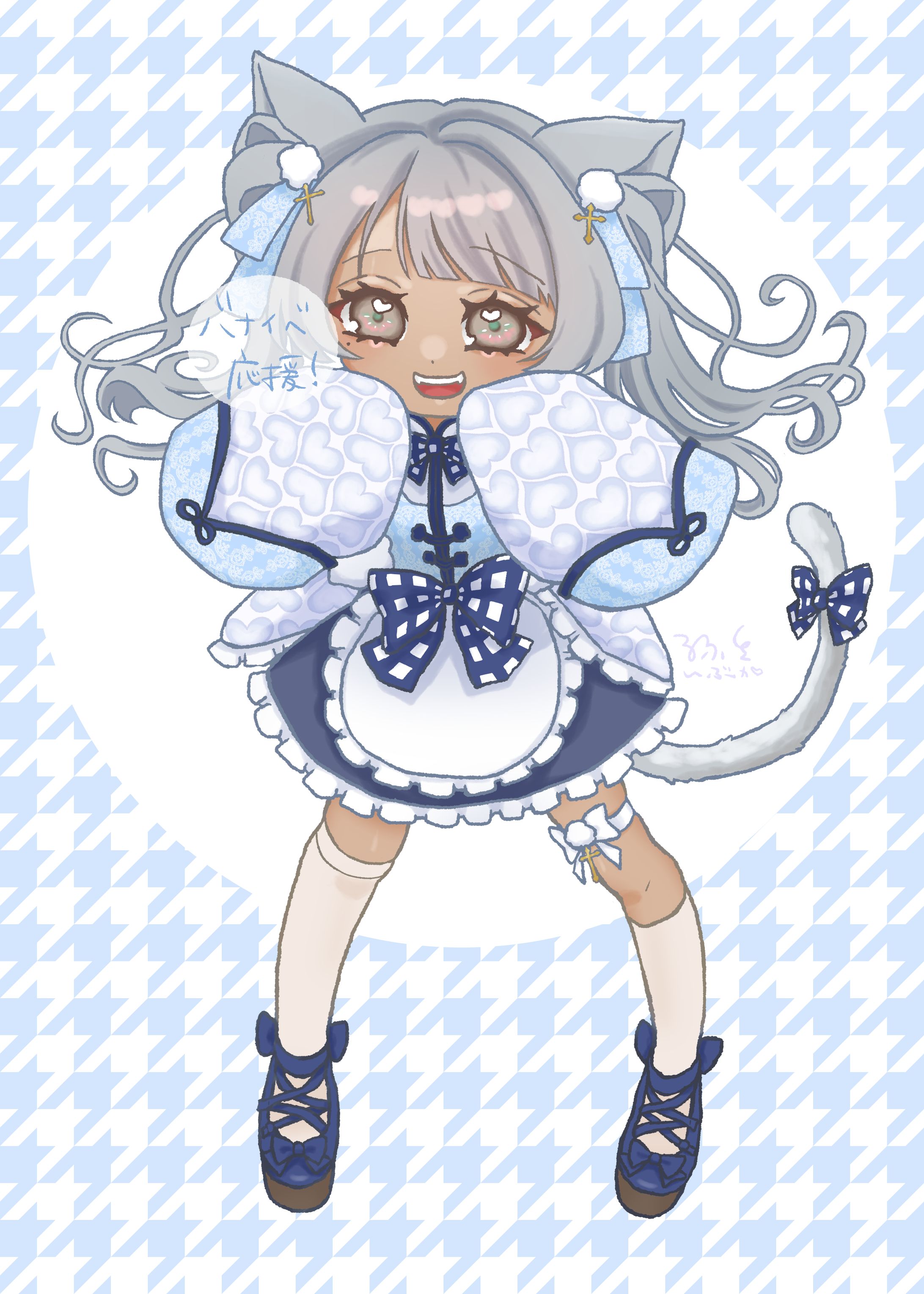 ファンアート-1