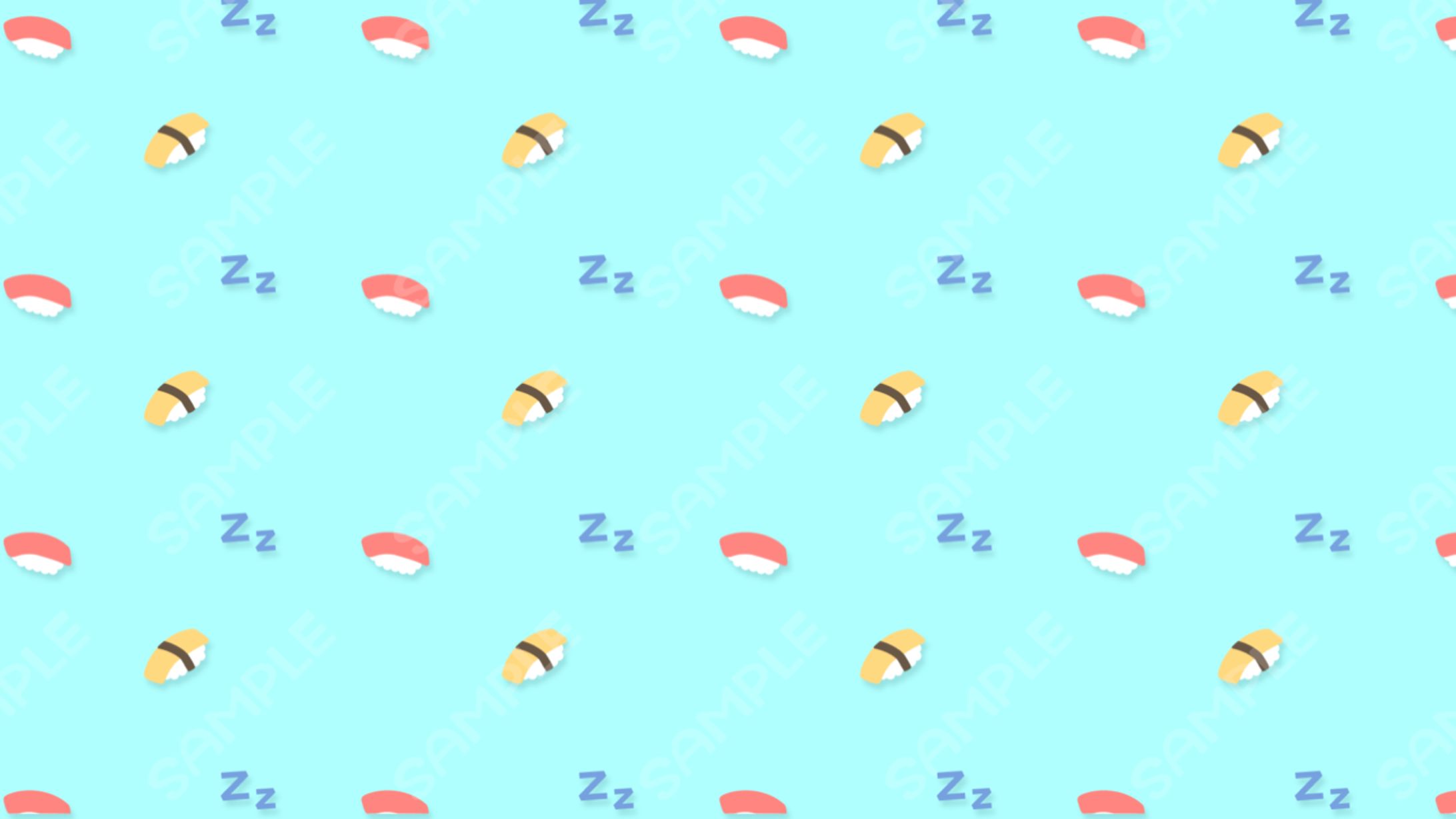 あさはねむゐ様 オリジナルパターン（無償企画）-1