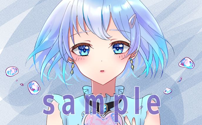 アイコン作成依頼分