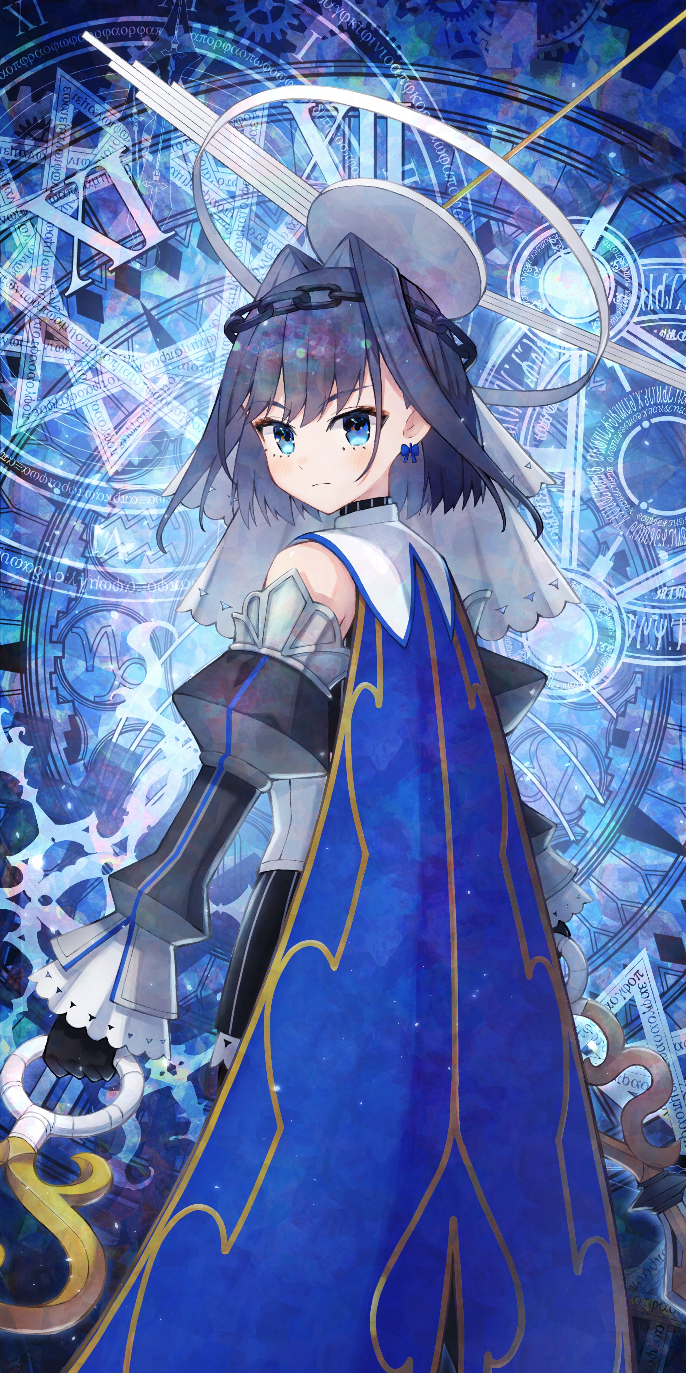 ファンアート(オーロ・クロニー)-1