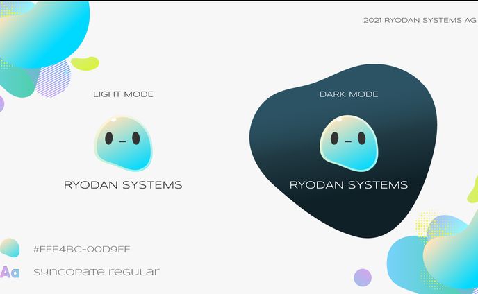 Ryodan Systems | logo