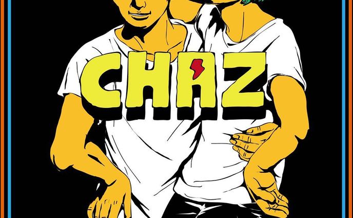 漫画家、イラストレーター、japanese style　illustration