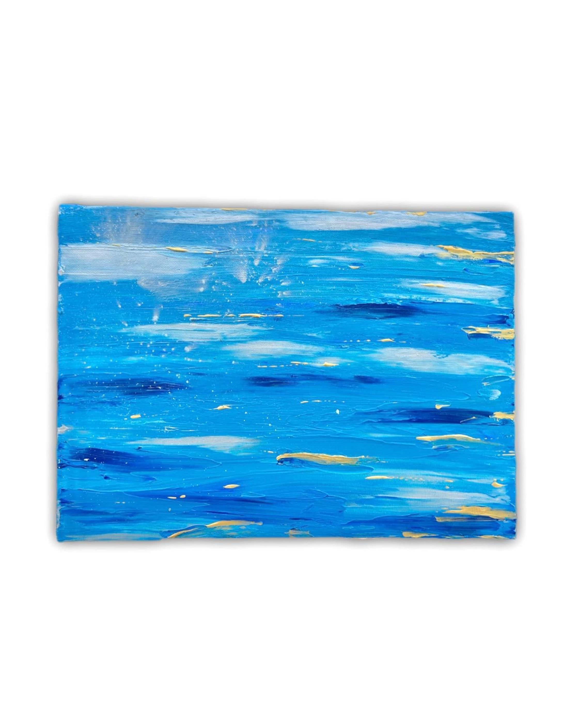 "凪" / "Calm"-1