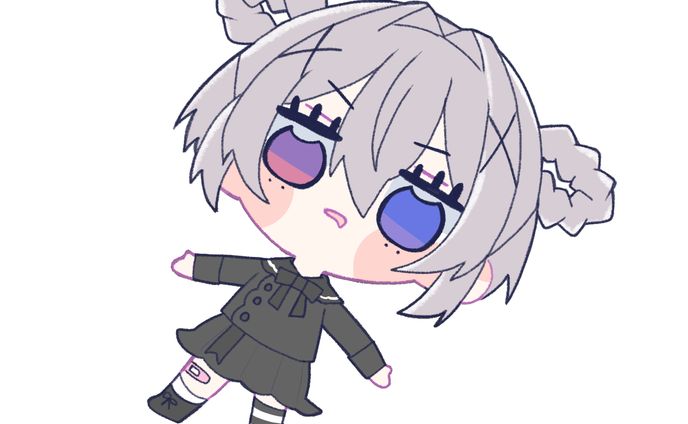 イラストレーター、xfd