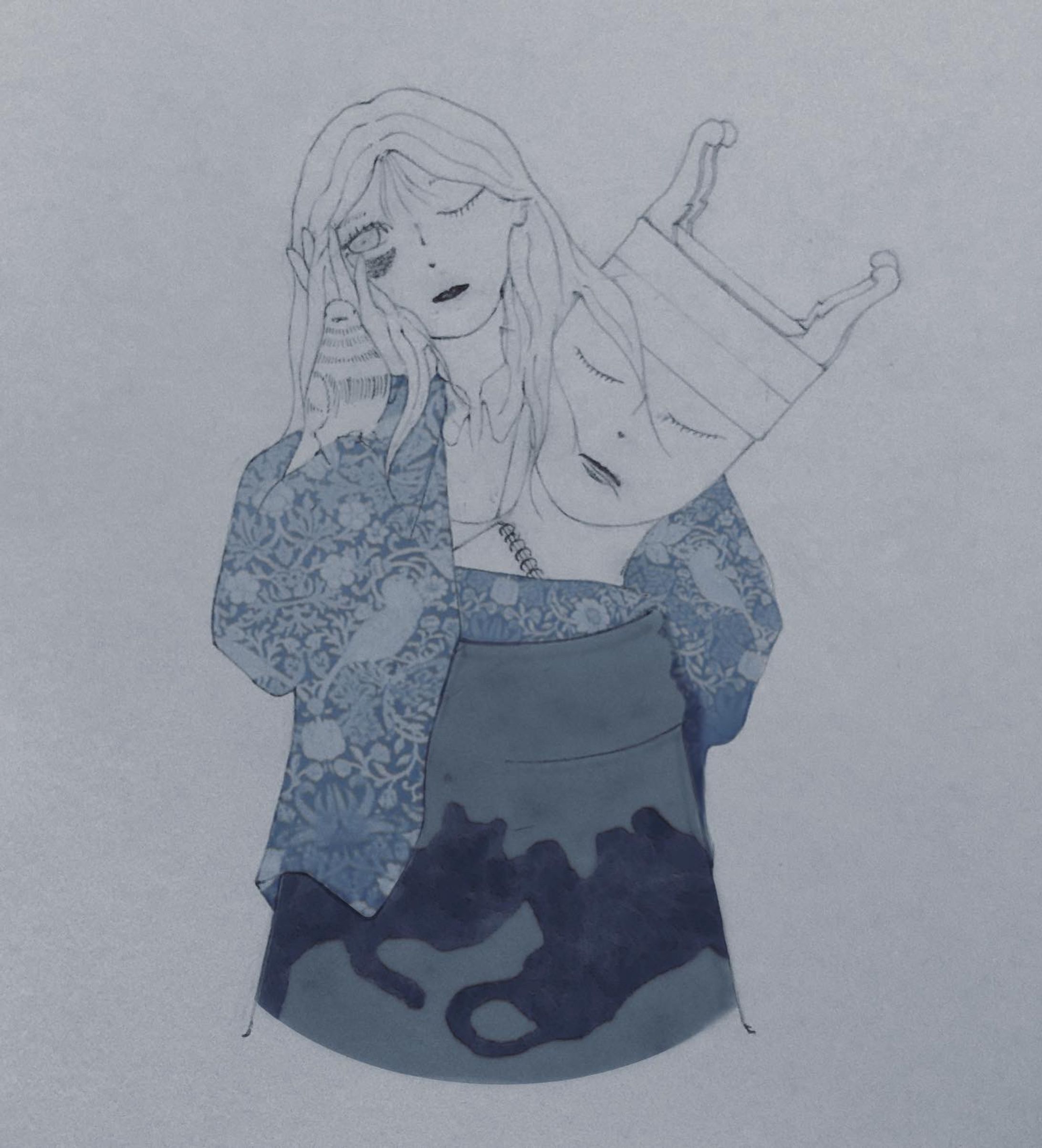 Girl-1