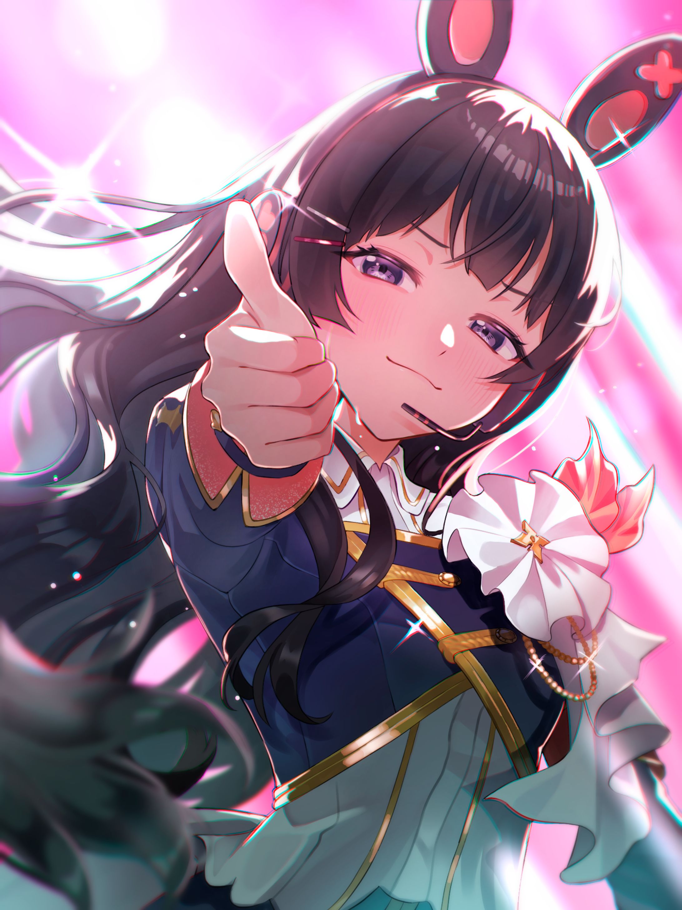 夢のヴァーチャルアイドル（2026年）-1