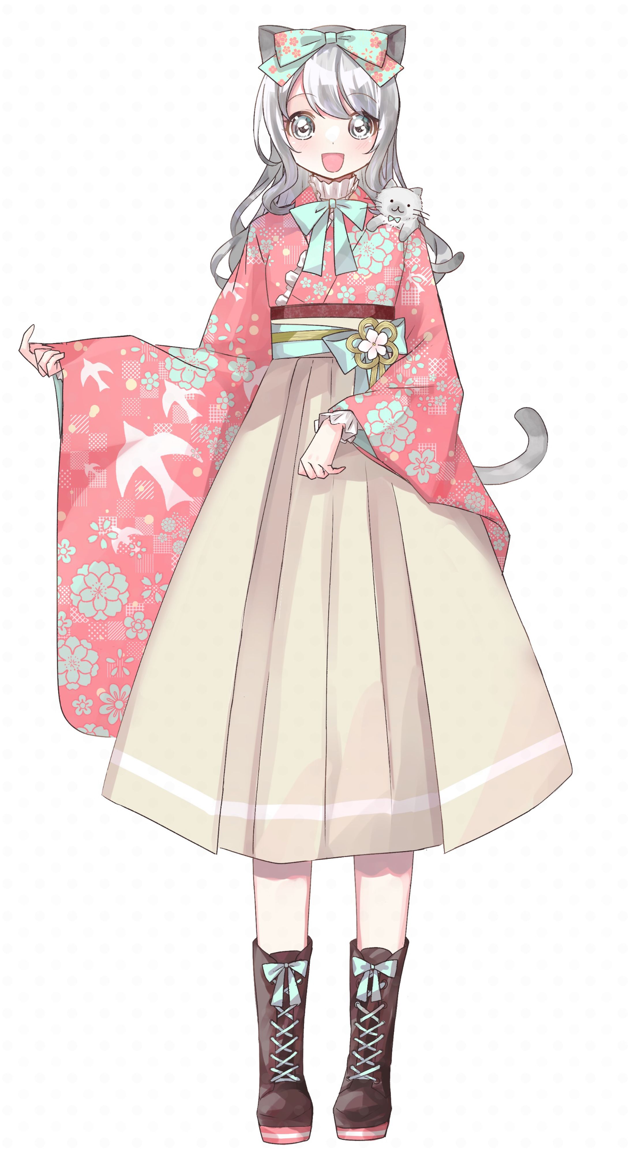 立ち絵・キャラデザイン-1