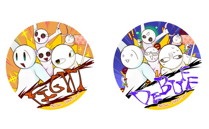 MARIKINonline4 ファンアート