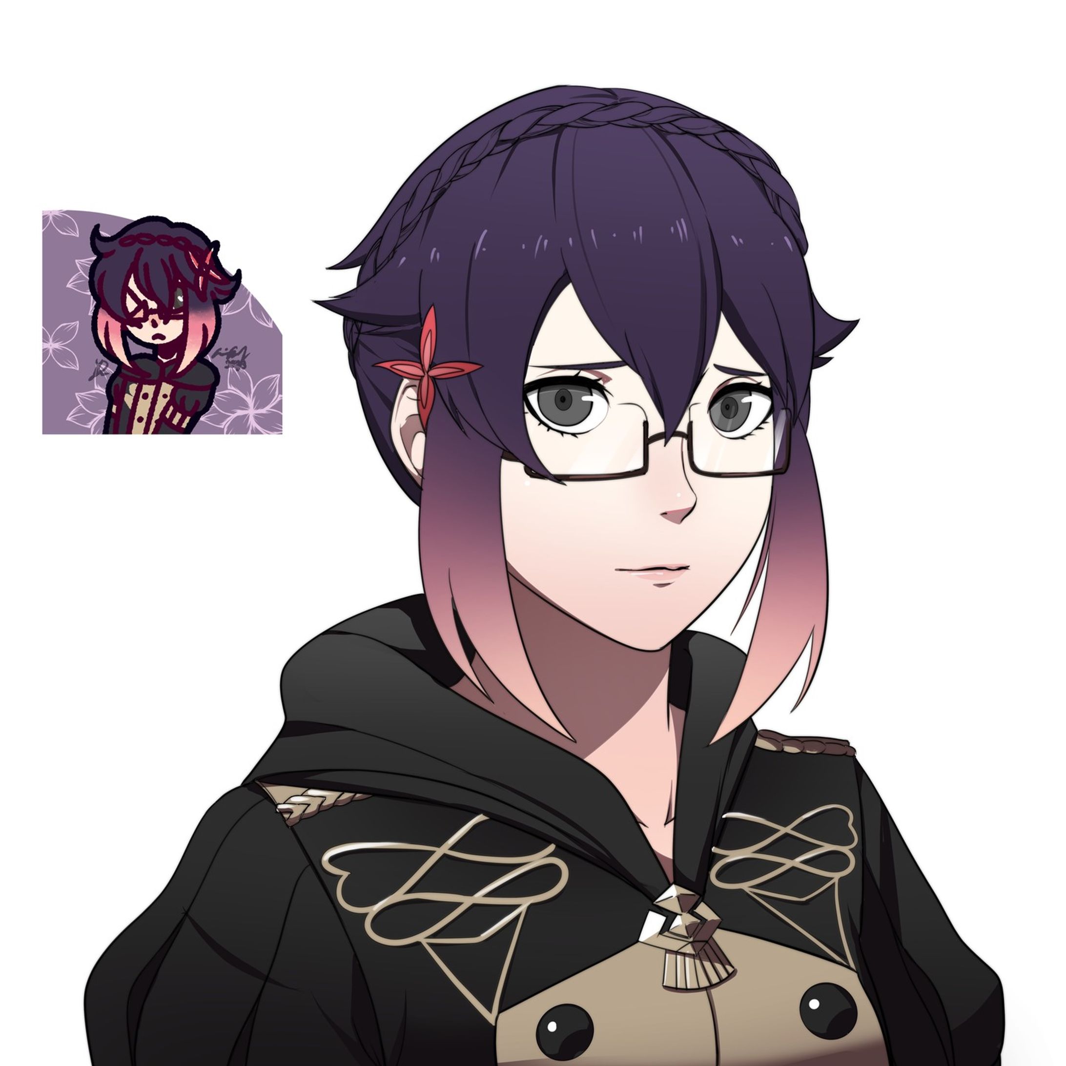 another #commission finished~

#fireemblem #fireemblemthreehouses #oc #anime-1