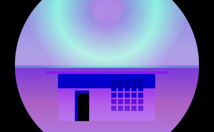 Light of Top
