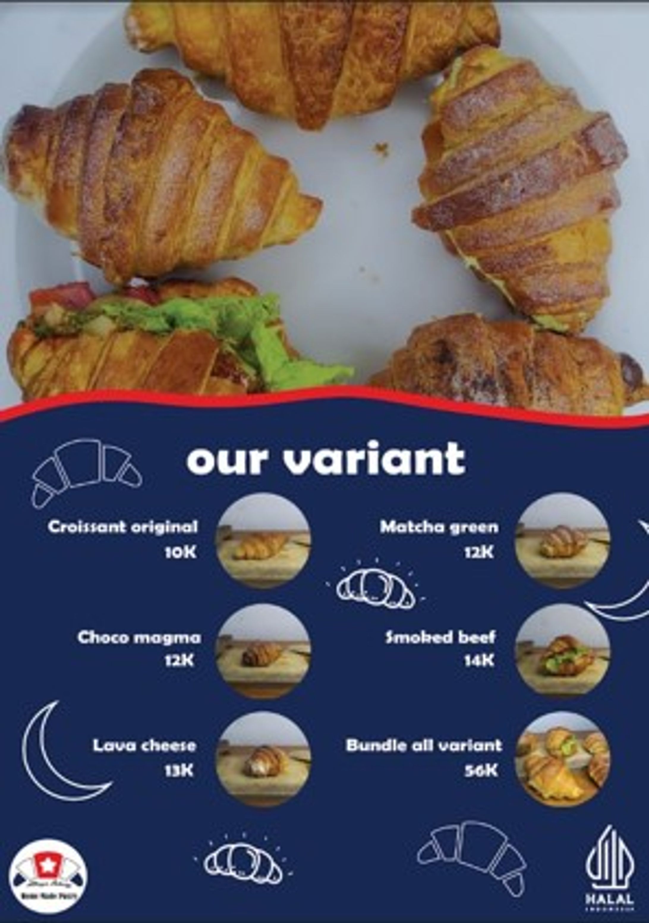 Flyer Athaya Bakery-1