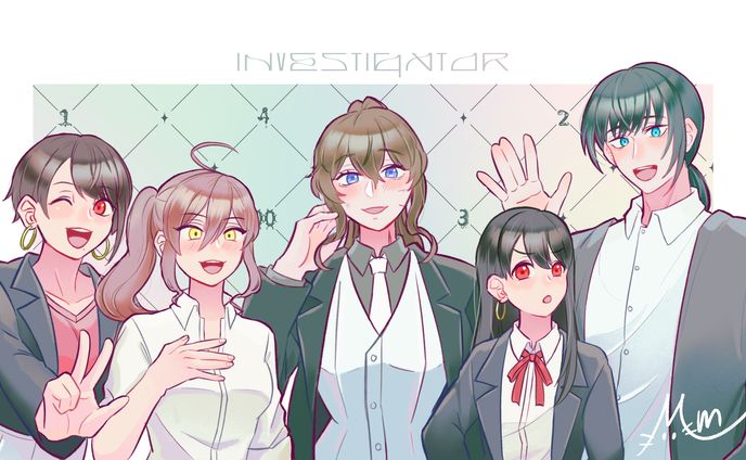 実績　Achievement