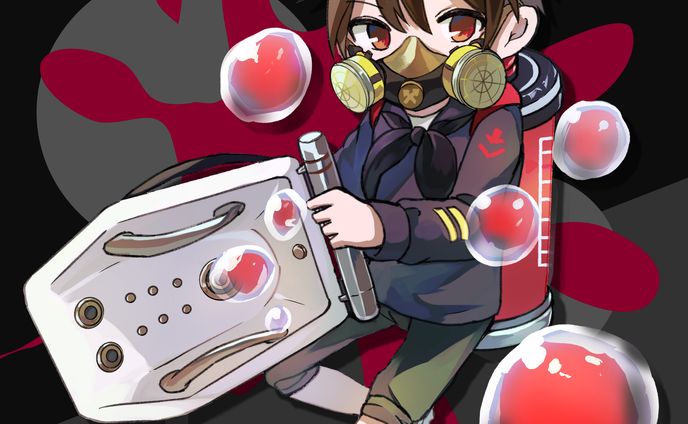 響黒ちよとさんのアイコン