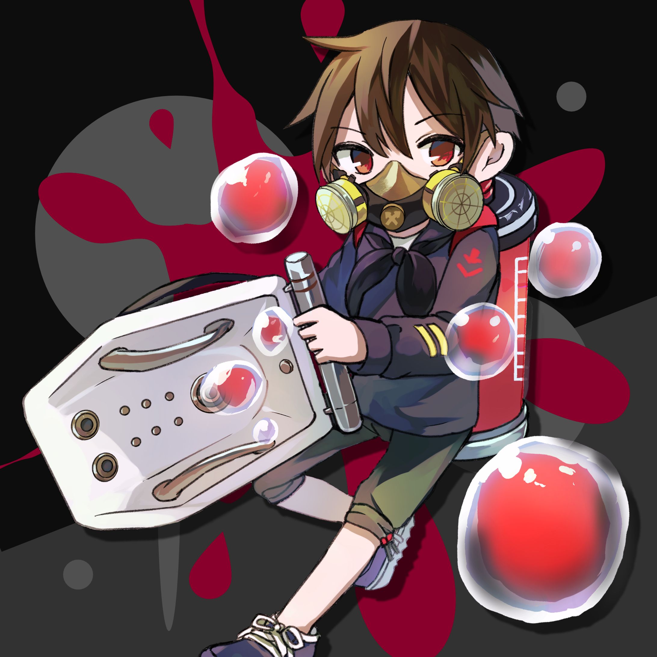 響黒ちよとさんのアイコン-1