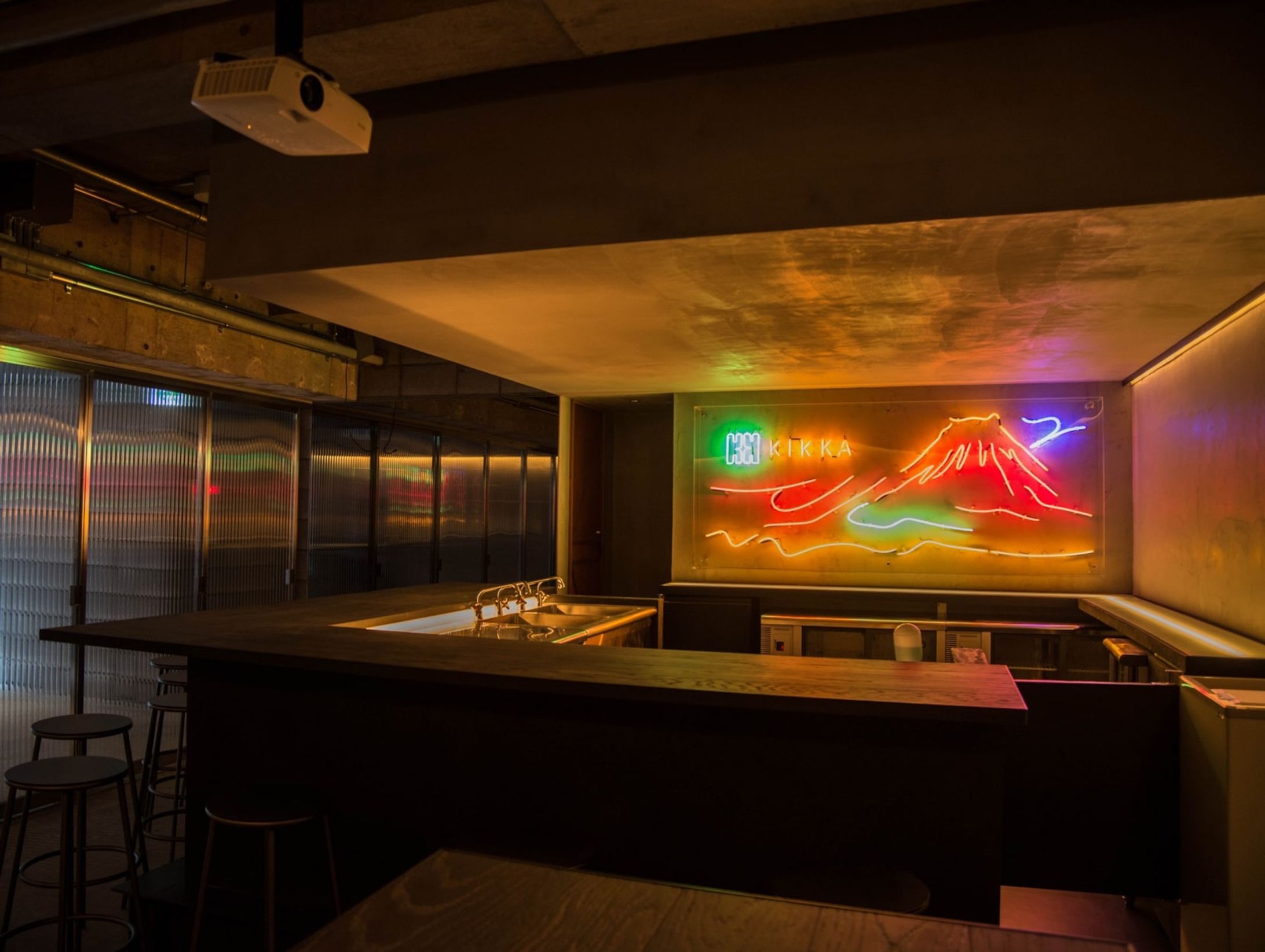 KIKKA / 店舗ブランディング-1