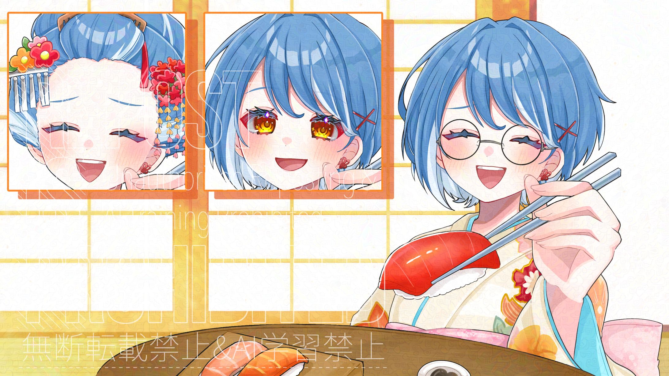 kakinoさま ご依頼品-1