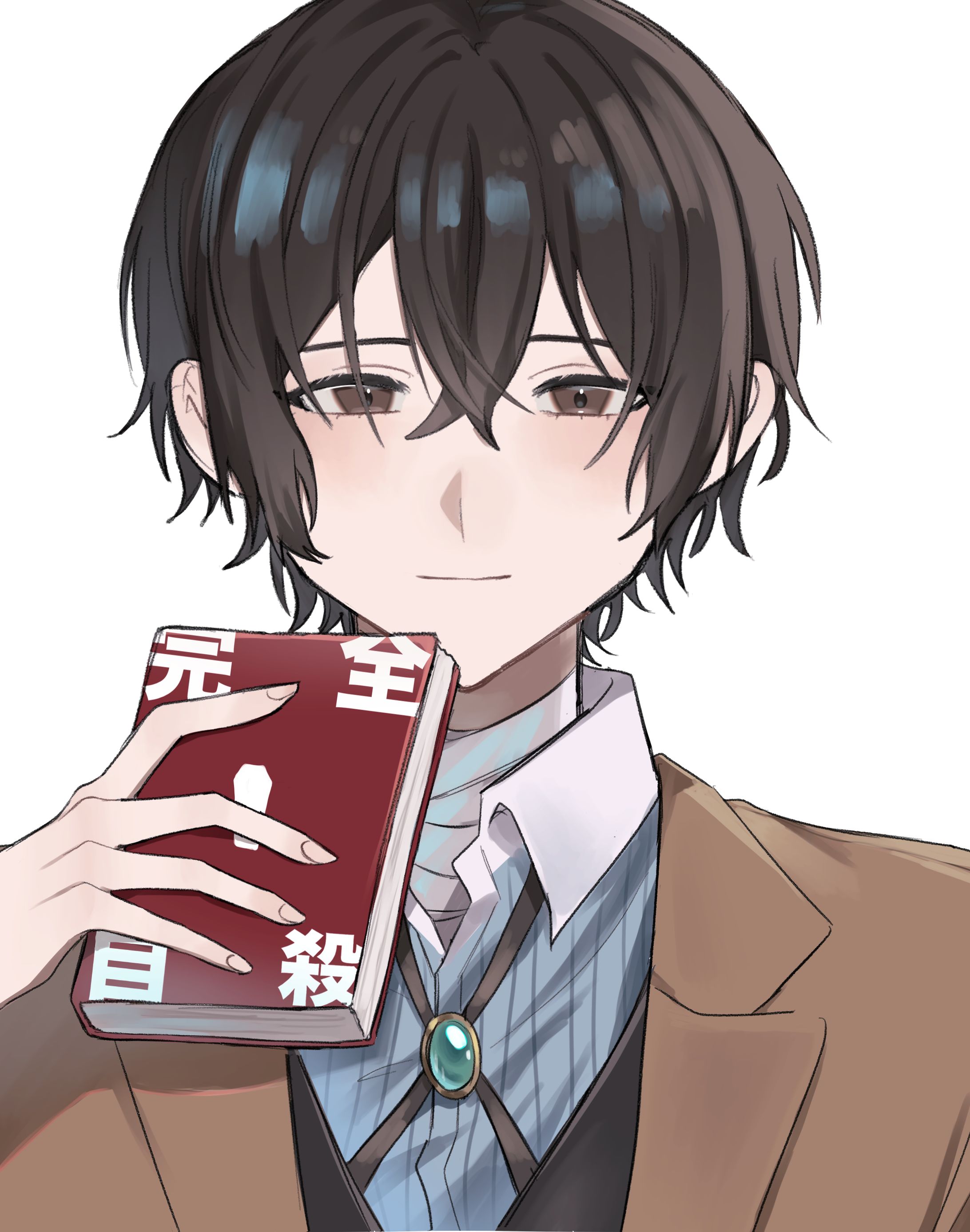 文スト-1
