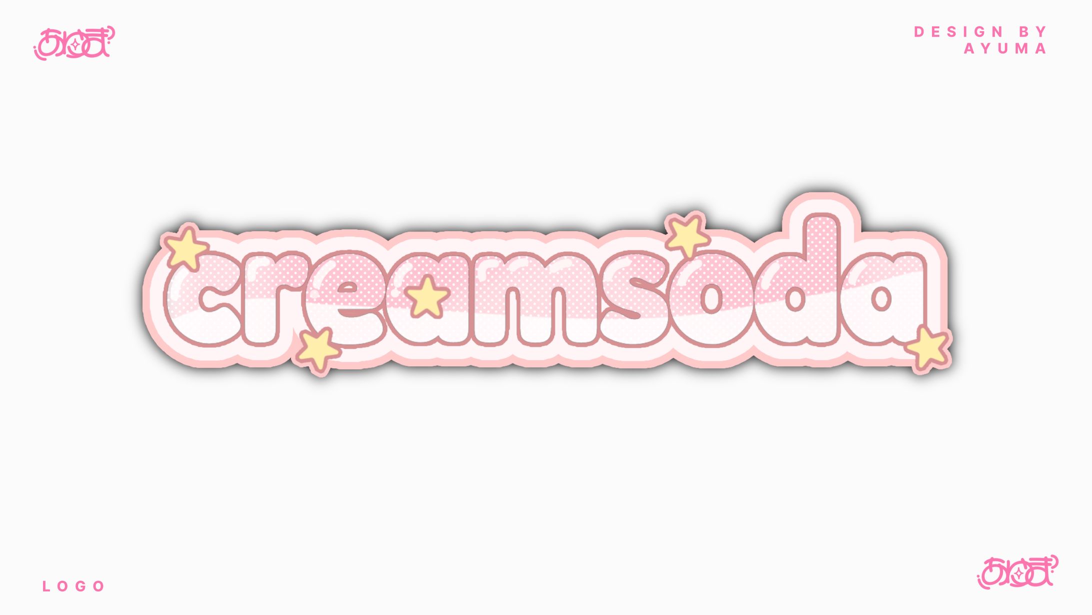 LOGO DESIGN ┇Sample-1