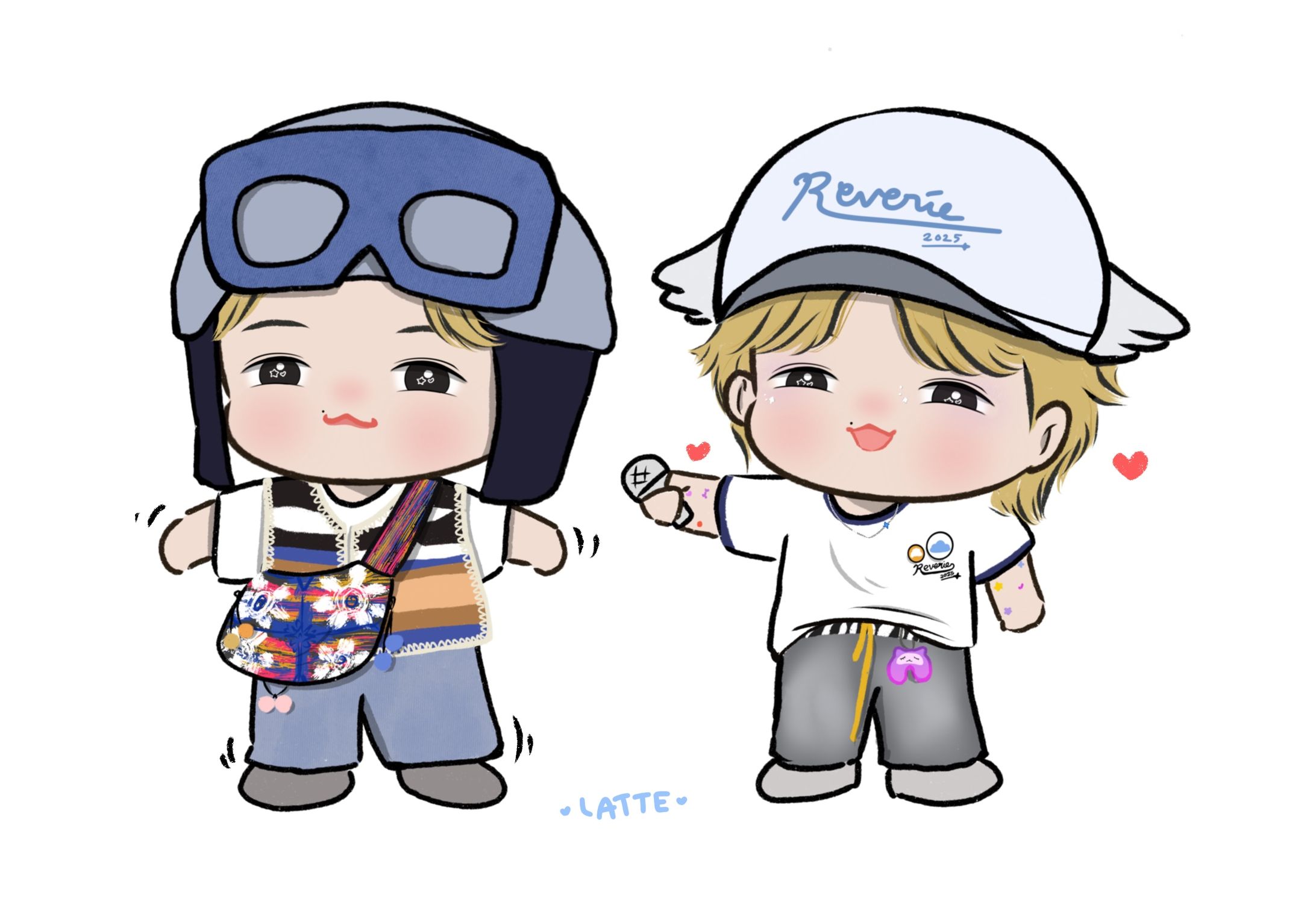 kyoongkku - reverie ✨☁️-1