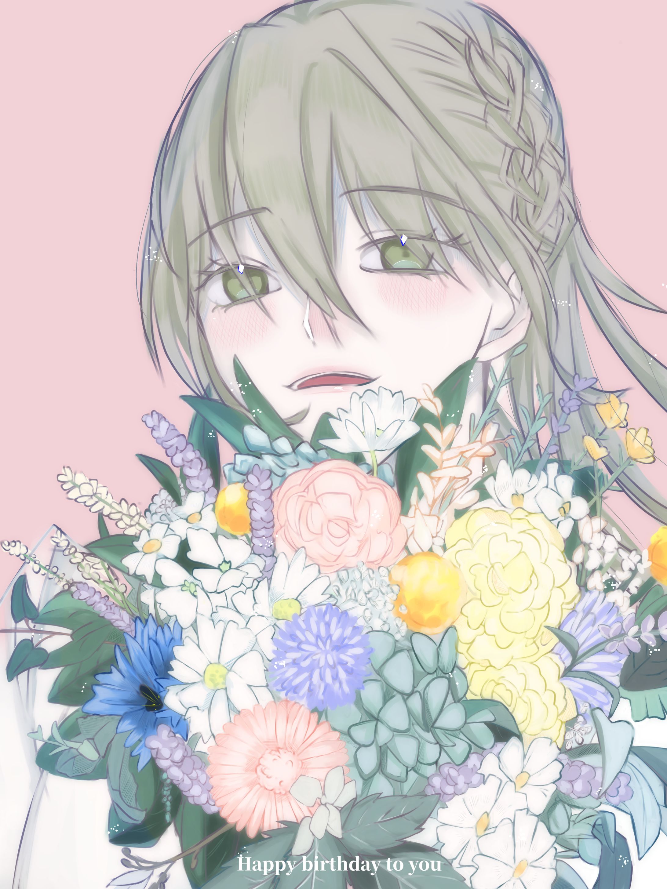 Happy birthday -1