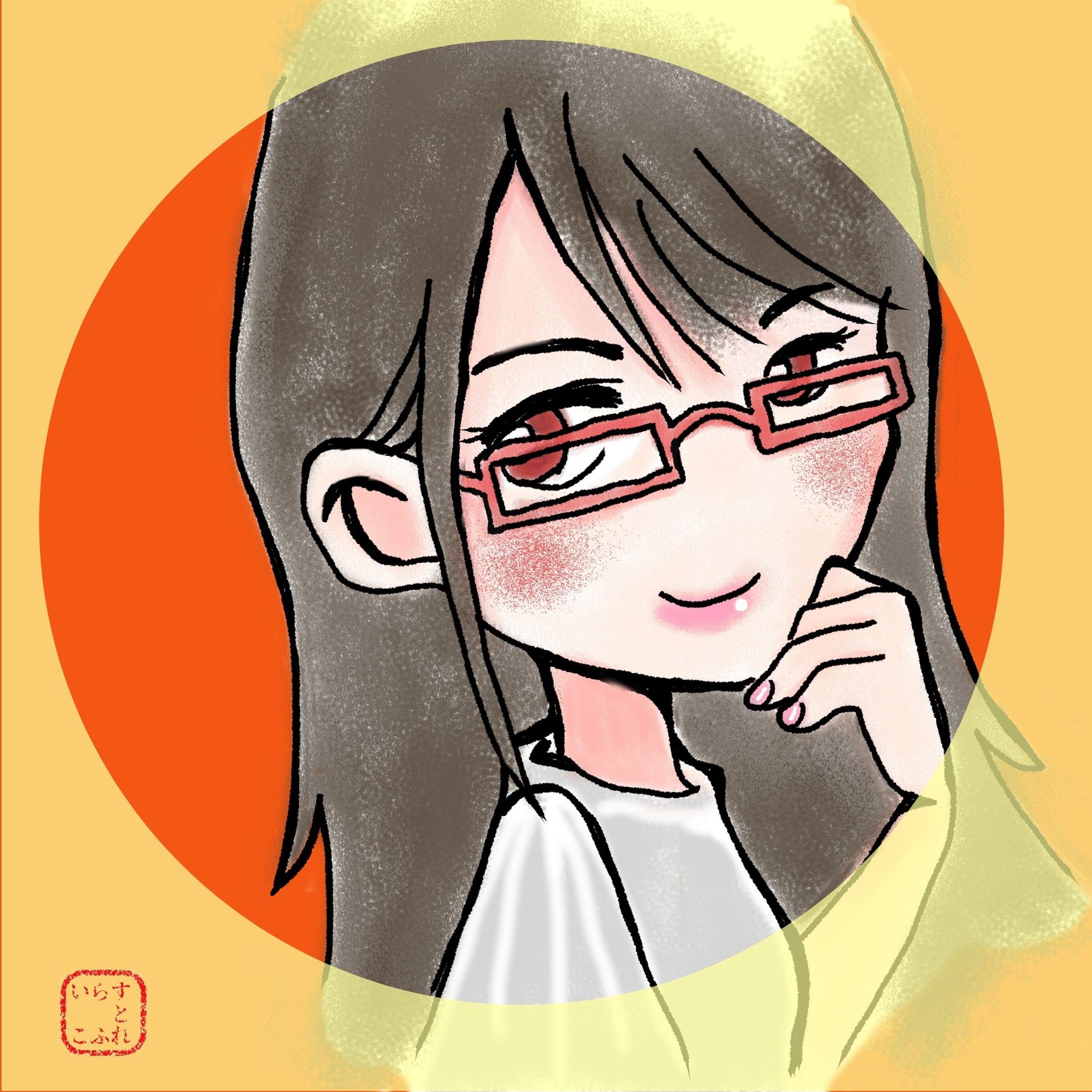 アイコンサンプル-1