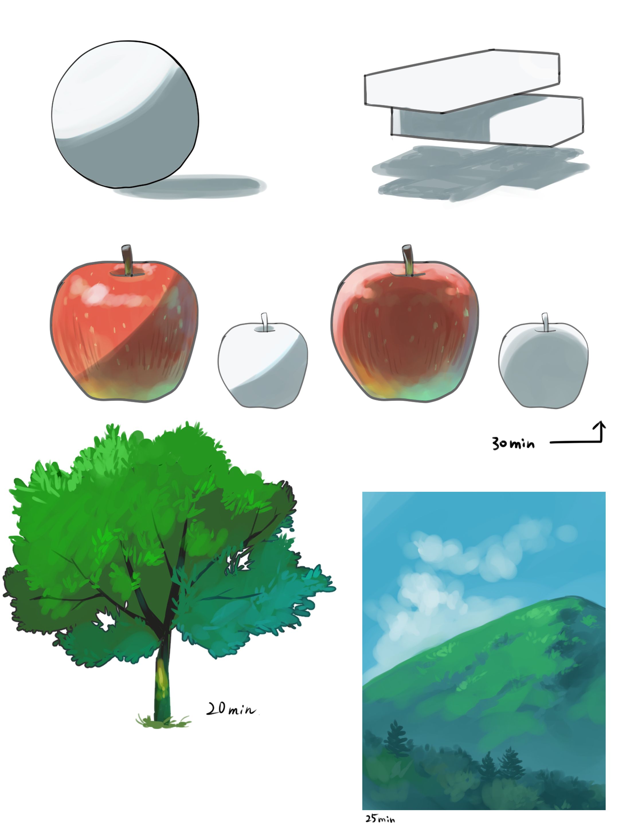 背景・小物など-1