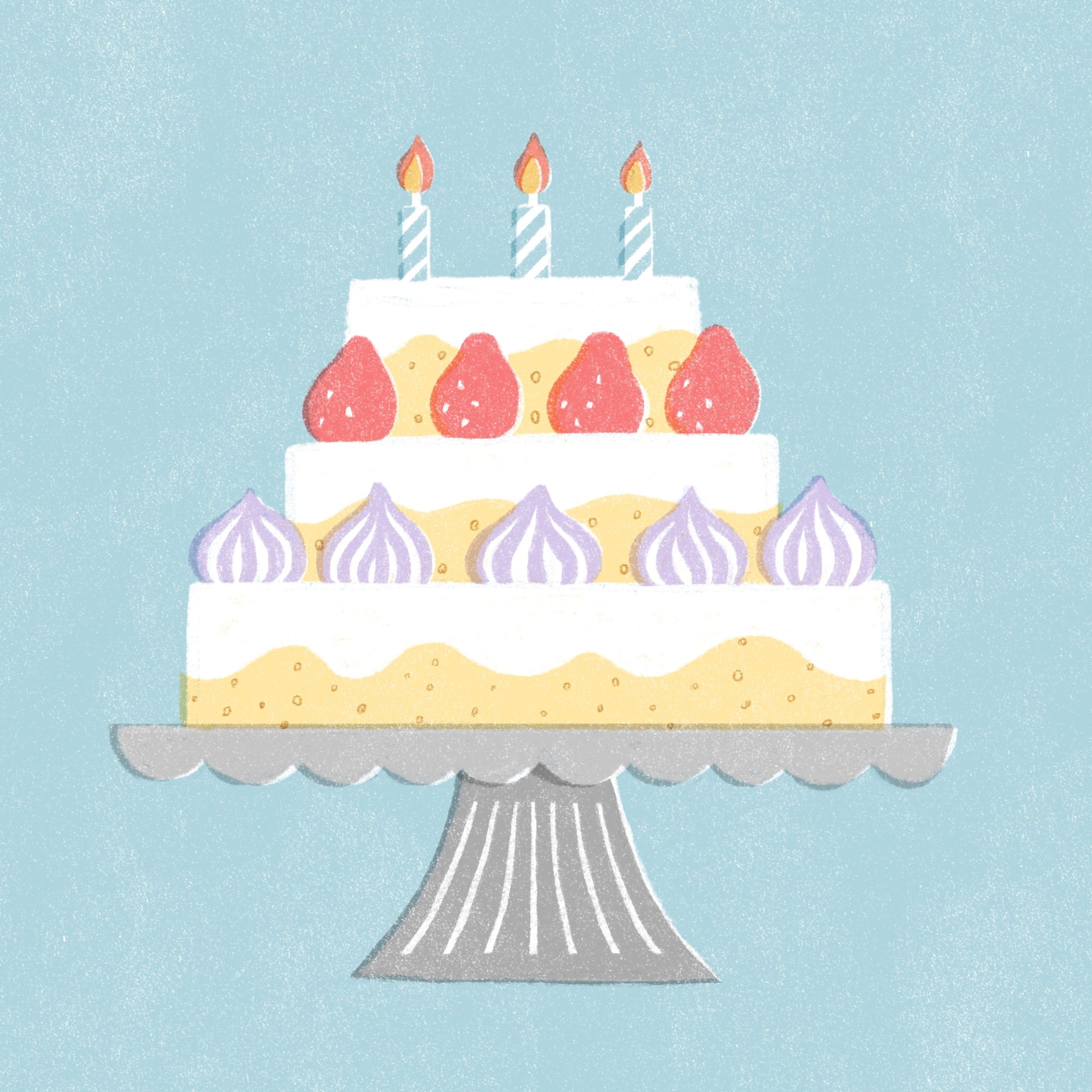 ハッピーバースデー-1