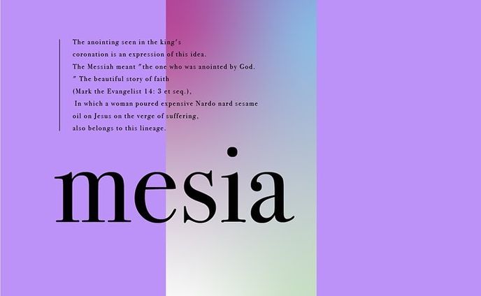 ライブ配信用ライバーさんのアイコンを制作。シンプルかつ印象的に表現。