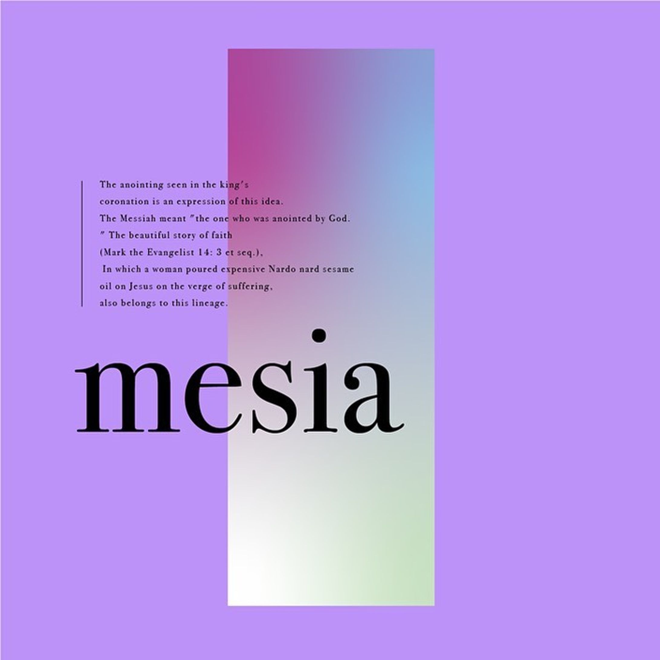 ライブ配信用ライバーさんのアイコンを制作。シンプルかつ印象的に表現。-1