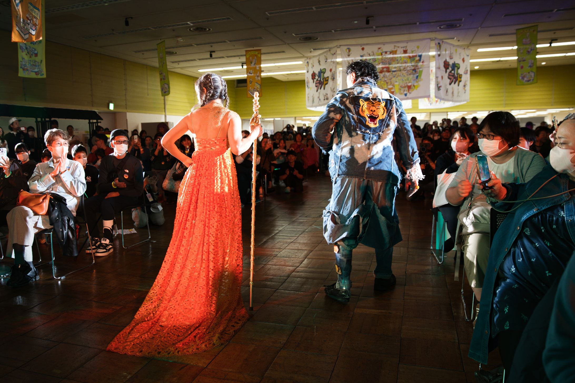 イベント撮影６-1