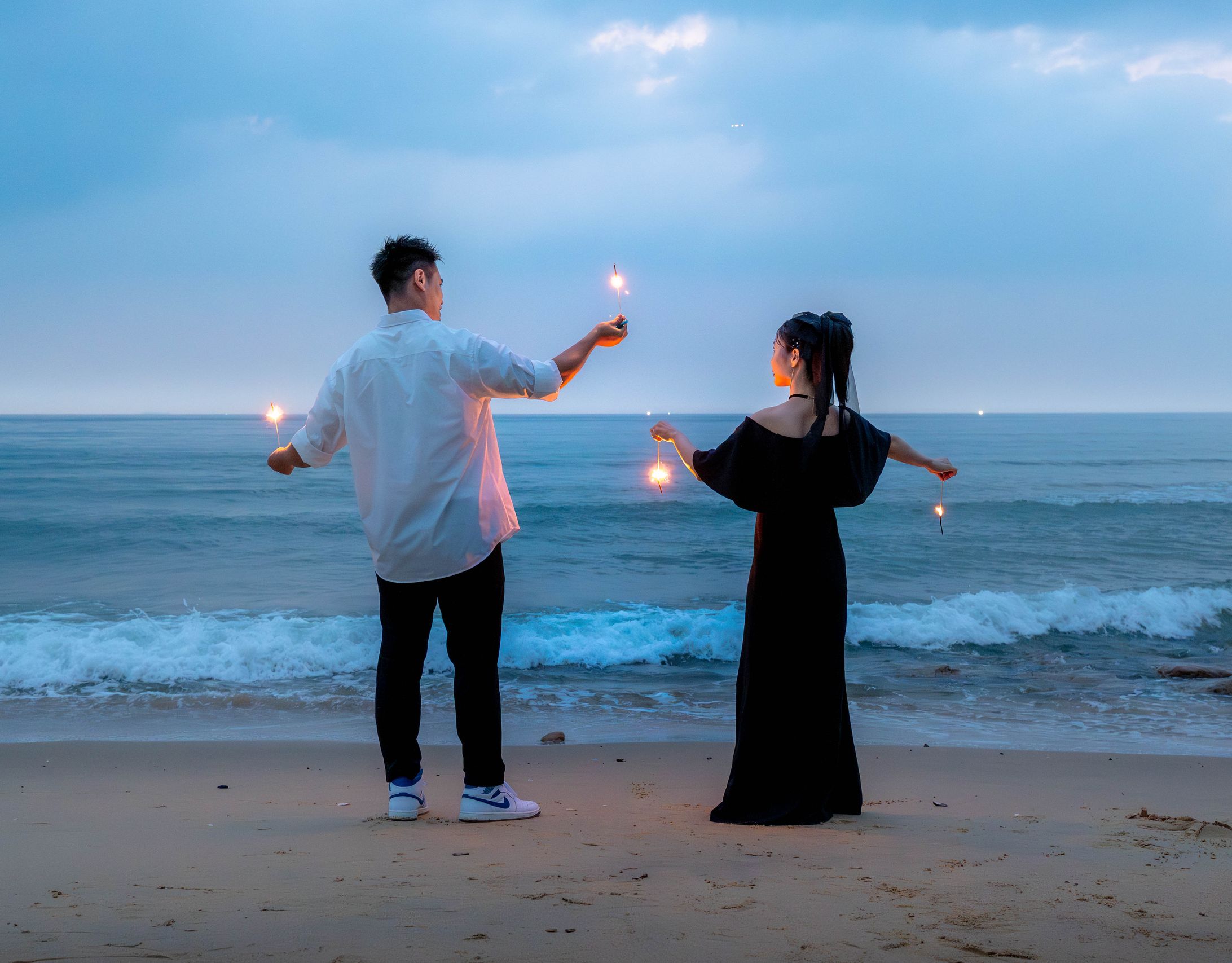 前撮り写真ポートフォリオ3-1