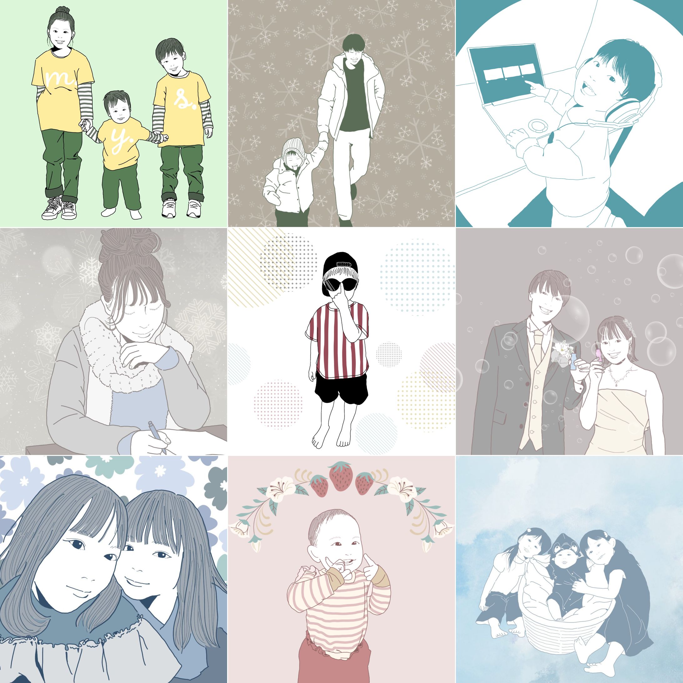 実写イラスト-1